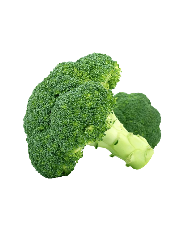 Vegetables