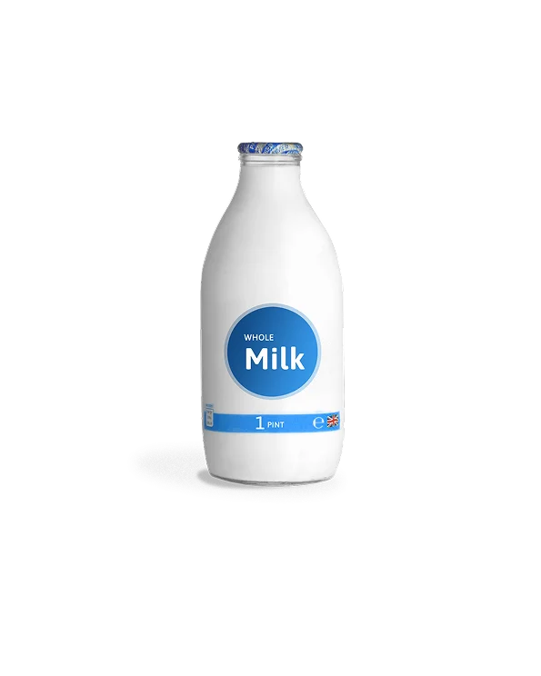 Dairy