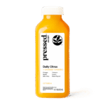 Orange Juice | Pressed Juicery®