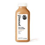 Immunity Tonic: Ginger Turmeric